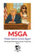 MSGA - Make Satire Great Again - Die besten Fake-News aus der Trump Ära