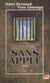Sans appel - Roman