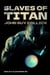 Slaves of Titan - Banjo and Alexandra, #2
