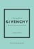 Little Book of Givenchy - The story of the iconic fashion house