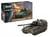 Maquette militaire - Obusier blindé Panzerhaubitze 2000