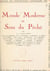 Monde moderne et sens du péché - Semaine des intellectuels catholiques, 7 au 13 novembre 1956