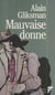 Mauvaise donne - Roman