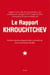 Le Rapport Khrouchtchev