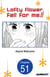 Lofty Flower, fall for me!! #051