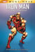 Best of Marvel (Must-Have) : Iron Man - Le diable en bouteille