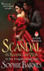 The Scandal in Kissing an Heir - At the Kingsborough Ball