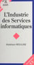 L'industrie des services informatiques