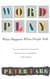 Word Play - What Happens When People Talk