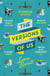 The Versions of Us - The Number One bestseller