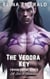 The Vedora Key: A Sci-fi Romance - FRIVEN EMPIRE, #2
