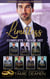 The Limitless Billionaires Complete Set 1-7