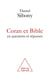 Coran et Bible en questions et réponses