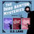 The Doro Banyon Mysteries Books 1-3 - Doro Banyon Historical Mysteries