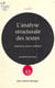 Analyse structurale des textes