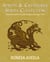 Spirits & Creatures Series Collection: Household Spirits, Rusalki, Dragons & Dragon Tales