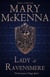 Lady of Ravensmere - Ravensmere, #1