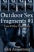 Outdoor Sex Fragments #1 - Filthy Fragments, #16