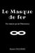 Le Masque de Fer