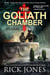 The Goliath Chamber - The Vatican Knights, #24