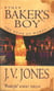The Baker's Boy - Book 1 of the Book of Words