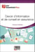 Devoir d'information et de conseil en assurance