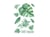 Transfert thermocollant Tropical - A4