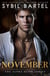 November - The Alpha Elite Series, #5