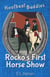 Rocko's First Horse Show - Hoofbeat Buddies, #1