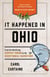It Happened in Ohio - Stories of Events and People that Shaped Buckeye State History