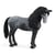 SCHLEICH Jument pure race espagnole