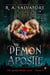 The Demon Apostle - The DemonWars Saga, Book 3