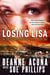 Losing Lisa - Intuitive Investigator Series, #1