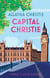 Capital Christie - Twelve London Mysteries