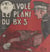 On a volé les plans du BX3