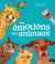 Les émotions des animaux - Les émotions et nous - Dès 7 ans - Livre numérique