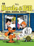 Boule et Bill - Tome 13 - Papa, maman, Boule et moi