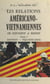 Les relations américano-vietnamiennes, de Kennedy à Nixon (1). Kennedy - Ngo Dinh Diem