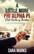 A Little More Phi Alpha Pi - 21st Century Austen, #2.5