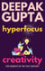 Hyperfocus Creativity - 30 Minutes Read, #20