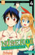 Nisekoi - Amours, mensonges et yakuzas ! T04