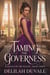 Taming the Governess - Scandals of the Season, #3