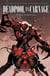 Deadpool vs Carnage - Chaîne symbiotique