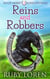 Reins and Robbers - Hayley Argent Horse Mysteries, #2