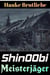 Shin00bi. Meisterjäger - Wuchtige LitRPG Kasalla