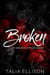 Broken - My Broken Hitman, #1