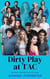 Dirty Play at TAC - The Mob from TAC, #21