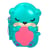 Coffret loutre aquatique Polly Pocket - Mattel