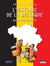 L'histoire de la Belgique pour les enfants - Un livre d'histoire amusant et ludique pour toute la famille !