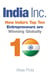 India Inc. - How India's Top Ten Entrepreneurs are Winning Globally